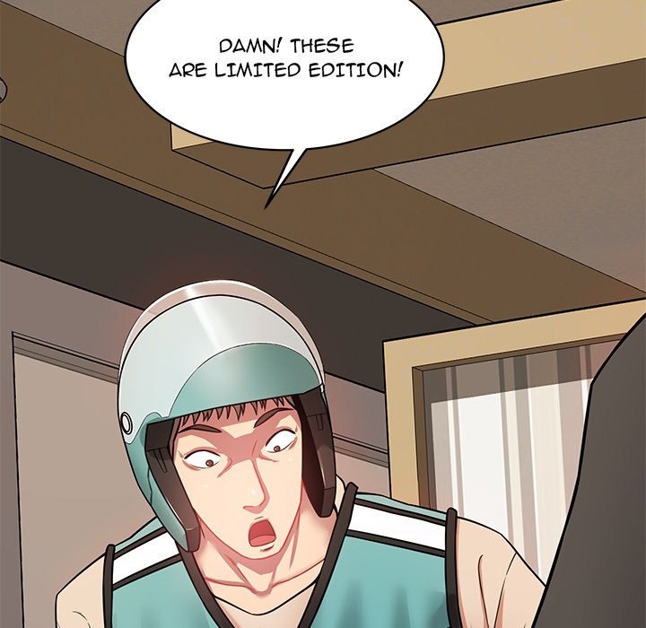 Yummy Neighbors chapter 11 page 19
