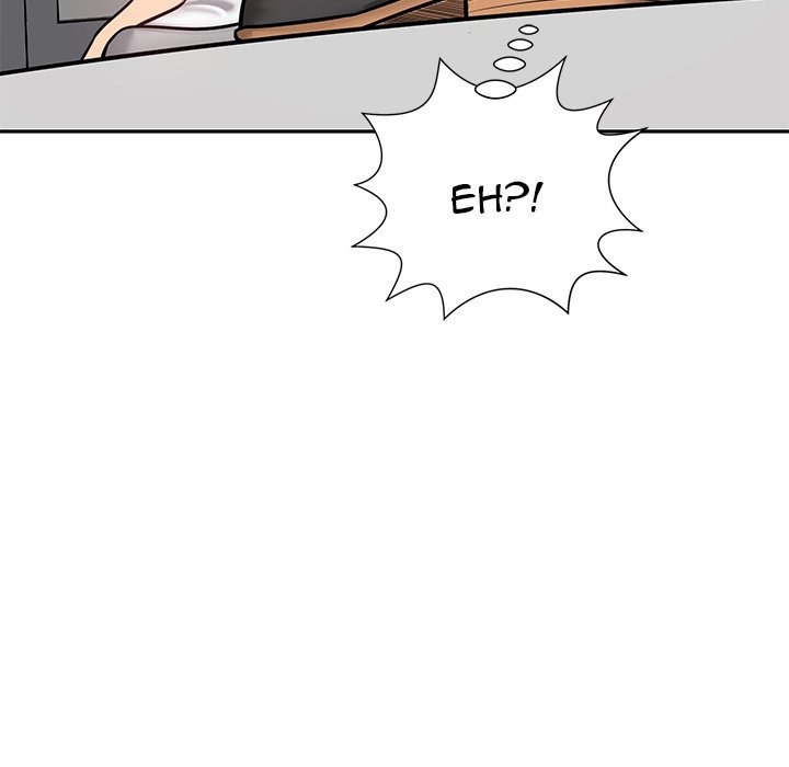 Yummy Neighbors chapter 11 page 21