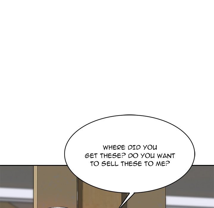 Yummy Neighbors chapter 11 page 22