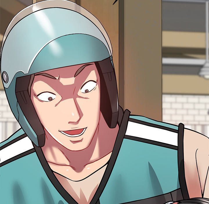 Yummy Neighbors chapter 11 page 23