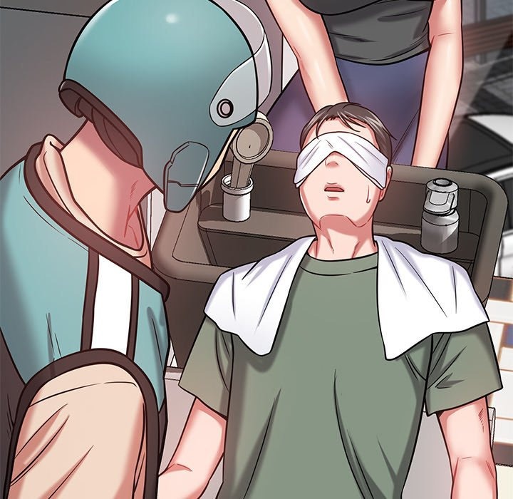 Yummy Neighbors chapter 11 page 27
