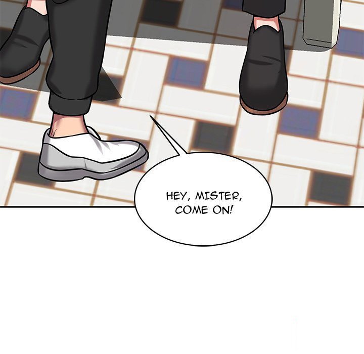 Yummy Neighbors chapter 11 page 29