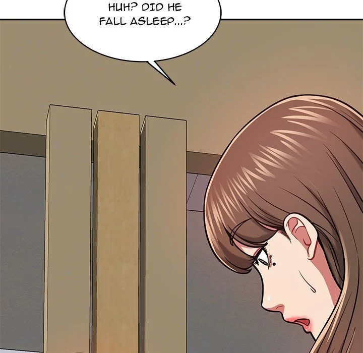 Yummy Neighbors chapter 11 page 33
