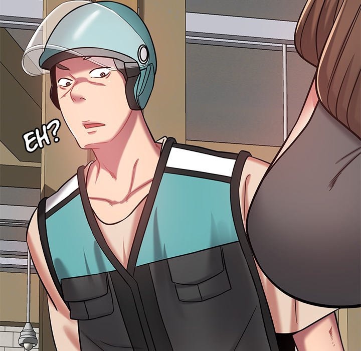 Yummy Neighbors chapter 11 page 34