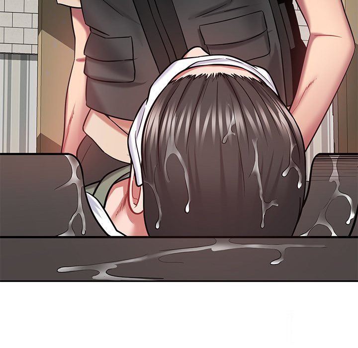 Yummy Neighbors chapter 11 page 35
