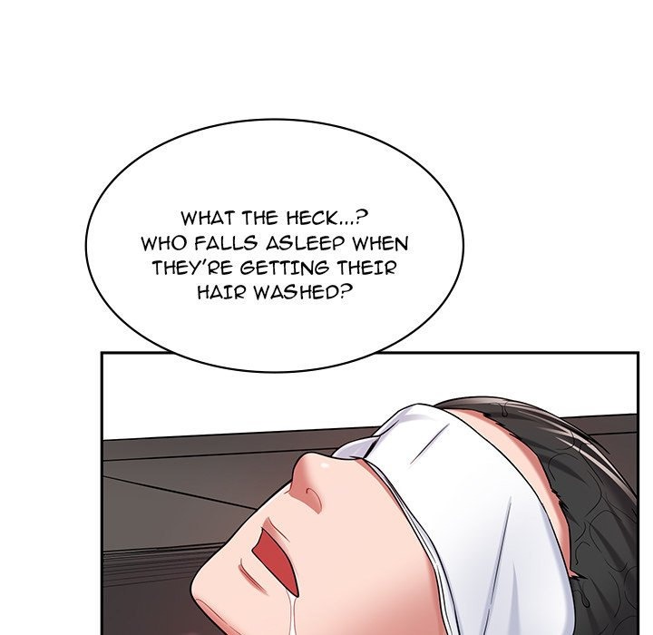 Yummy Neighbors chapter 11 page 36