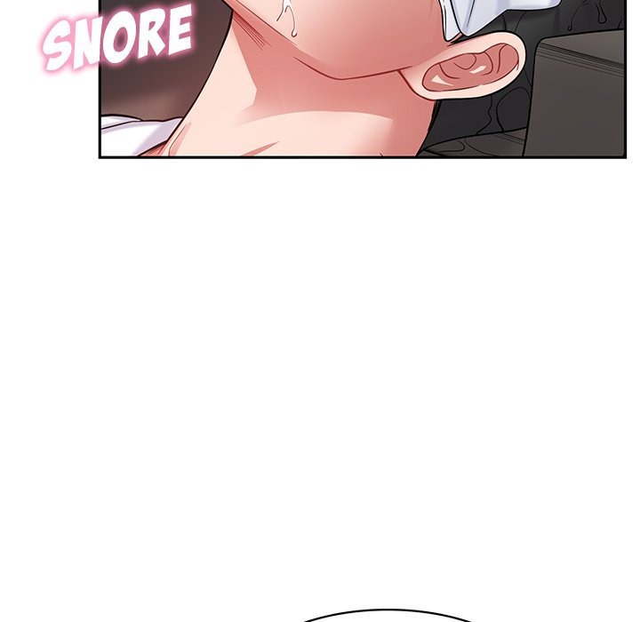 Yummy Neighbors chapter 11 page 37