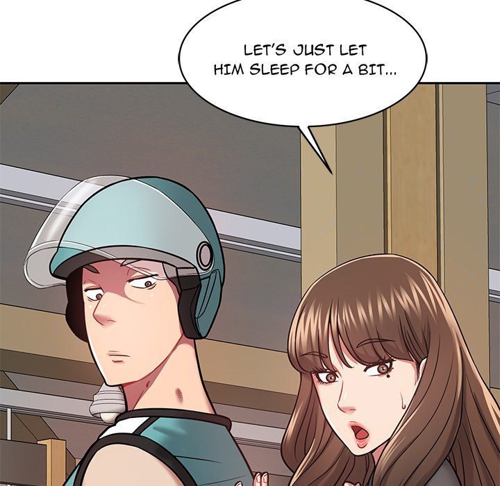 Yummy Neighbors chapter 11 page 38