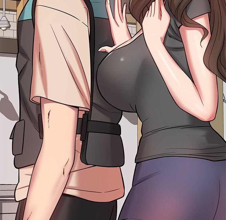 Yummy Neighbors chapter 11 page 39