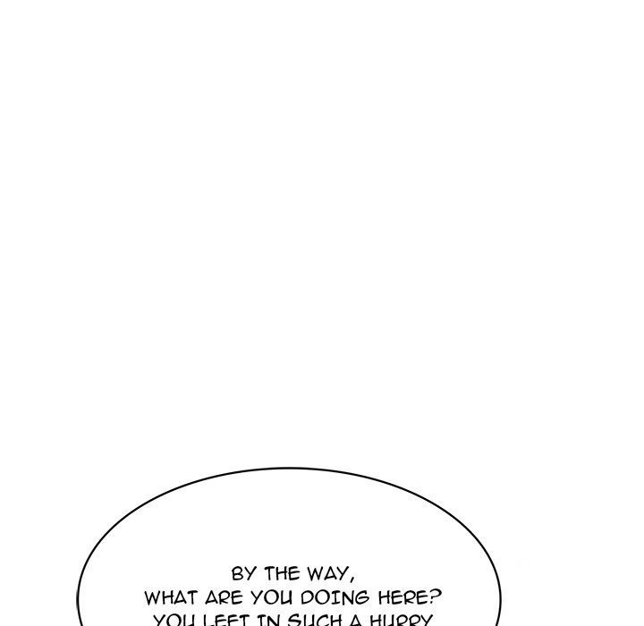Yummy Neighbors chapter 11 page 41
