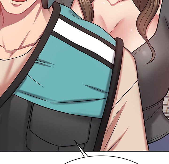 Yummy Neighbors chapter 11 page 43