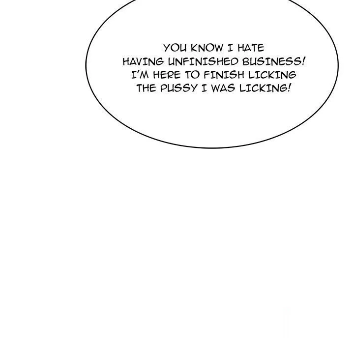 Yummy Neighbors chapter 11 page 44