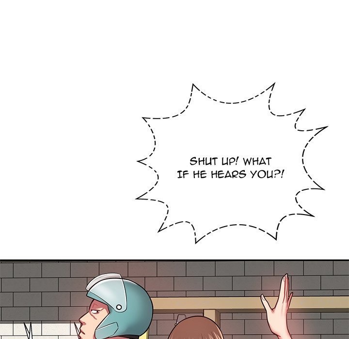 Yummy Neighbors chapter 11 page 45