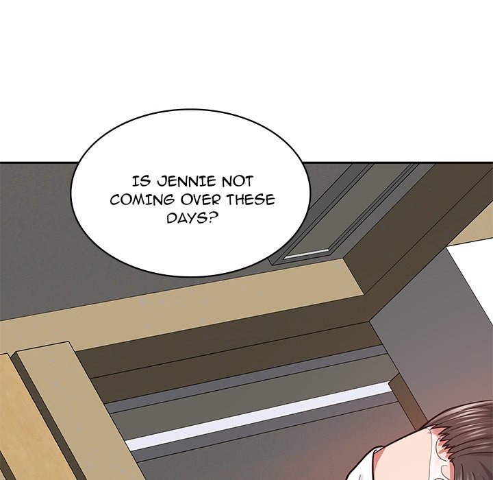 Yummy Neighbors chapter 11 page 48