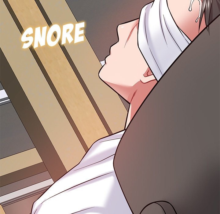 Yummy Neighbors chapter 11 page 49