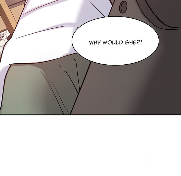 Yummy Neighbors chapter 11 page 50