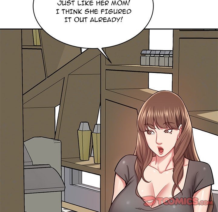 Yummy Neighbors chapter 11 page 52