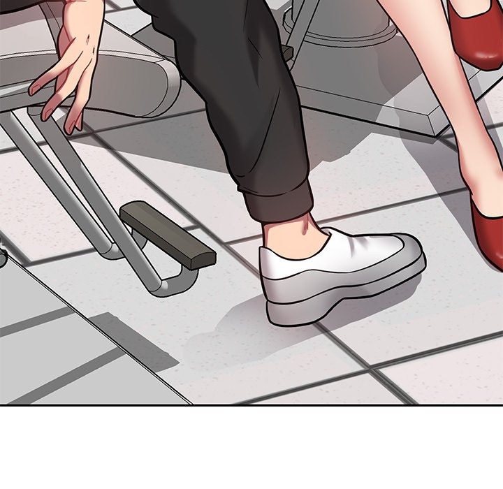 Yummy Neighbors chapter 11 page 54