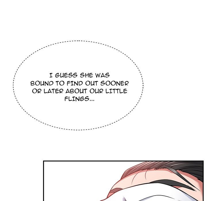 Yummy Neighbors chapter 11 page 55