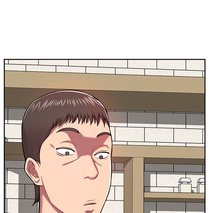 Yummy Neighbors chapter 11 page 57
