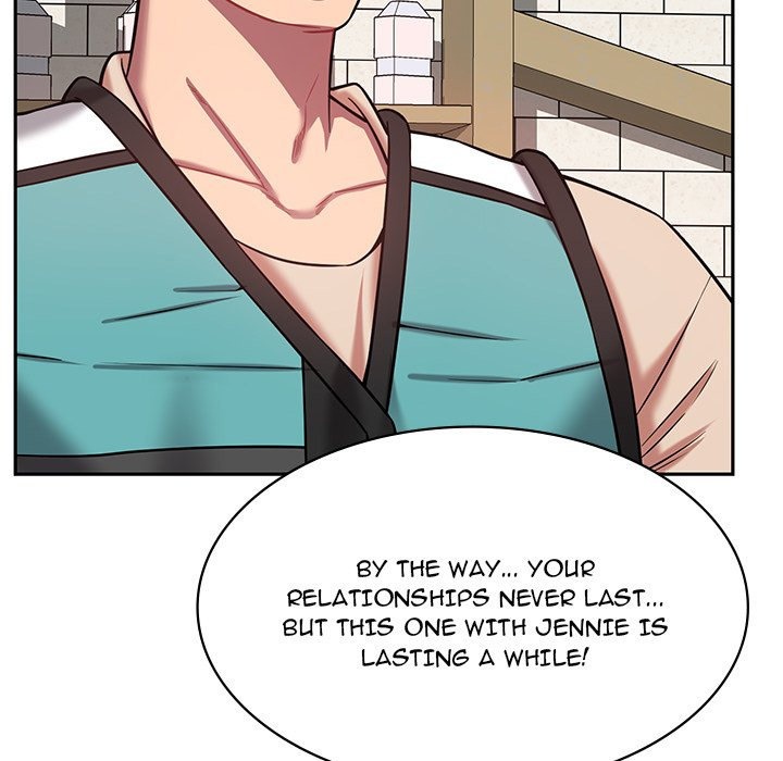 Yummy Neighbors chapter 11 page 58