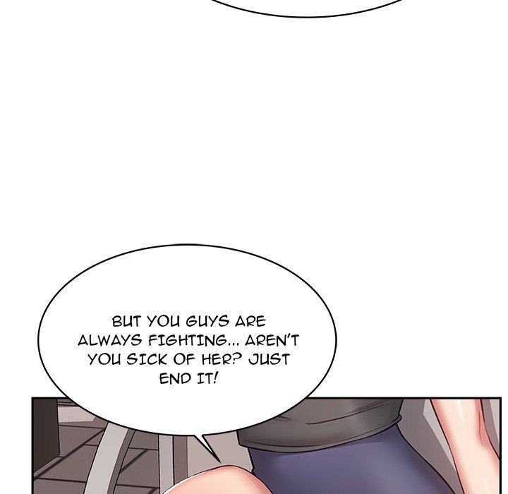 Yummy Neighbors chapter 11 page 59