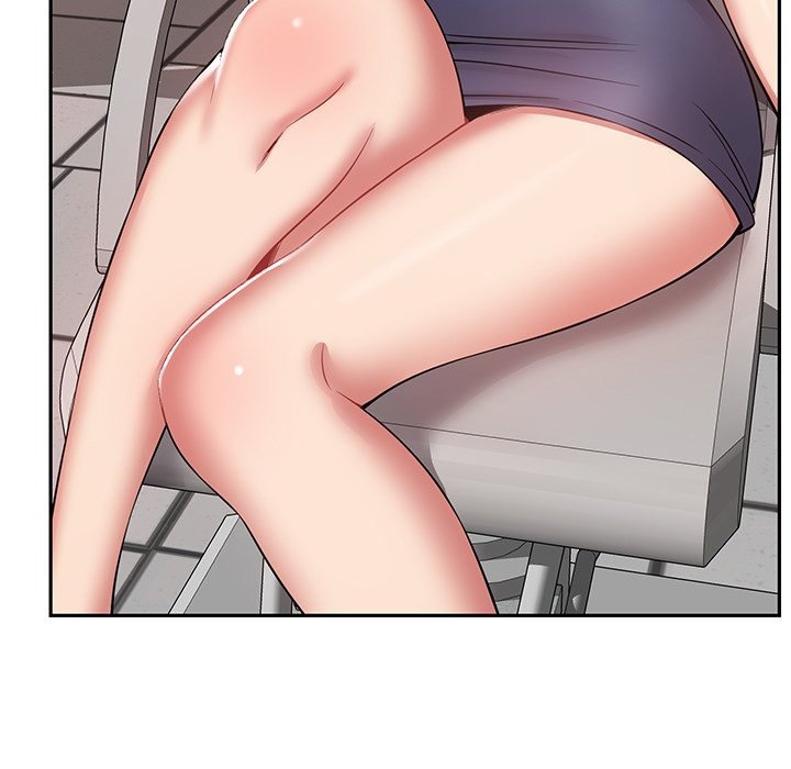Yummy Neighbors chapter 11 page 60
