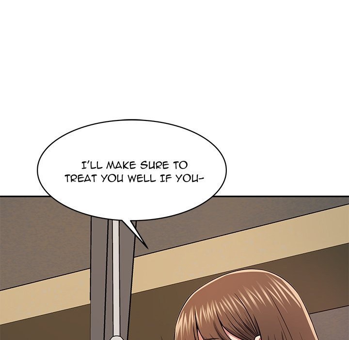 Yummy Neighbors chapter 11 page 61