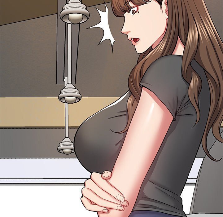 Yummy Neighbors chapter 11 page 62