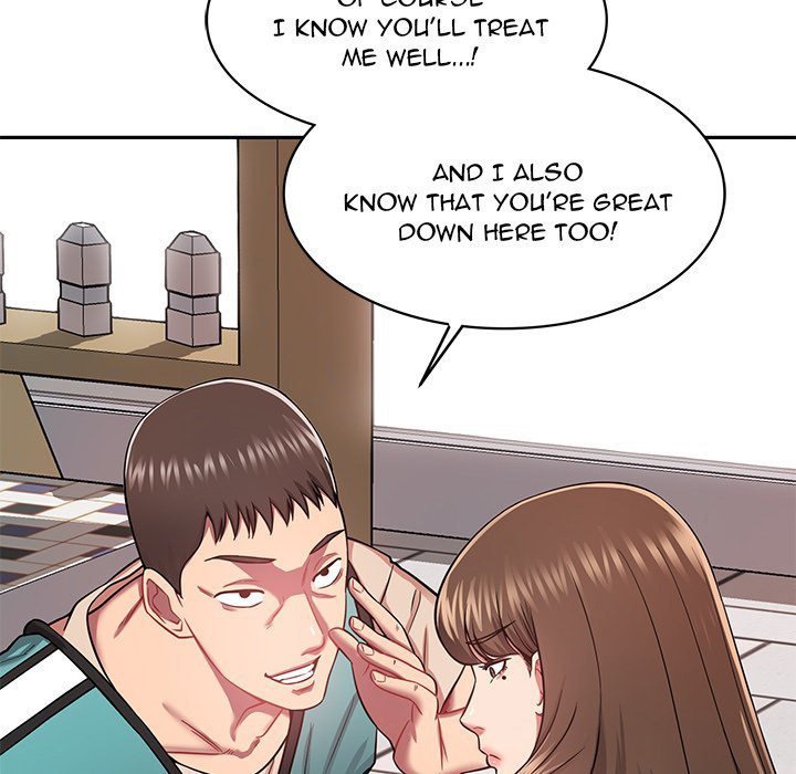 Yummy Neighbors chapter 11 page 65