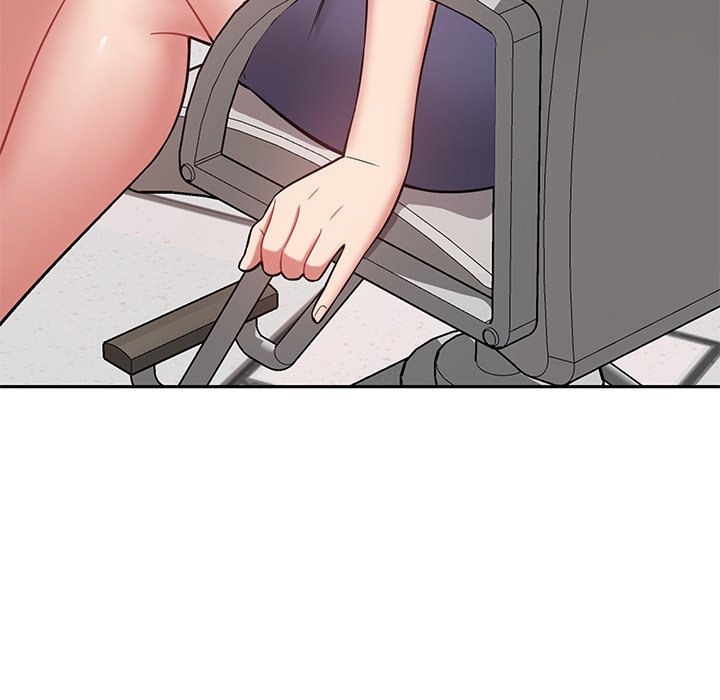 Yummy Neighbors chapter 11 page 67