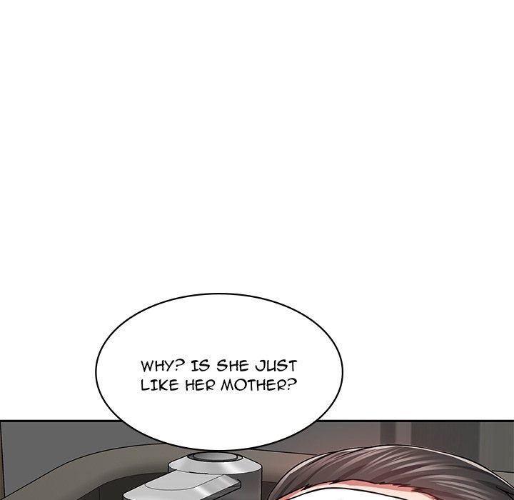 Yummy Neighbors chapter 11 page 70