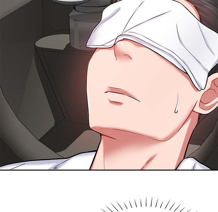 Yummy Neighbors chapter 11 page 71