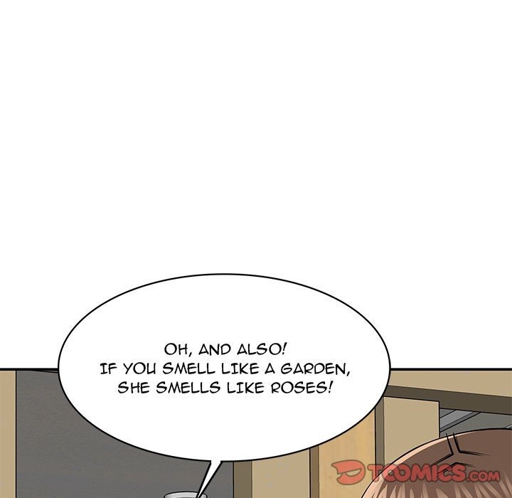 Yummy Neighbors chapter 11 page 76