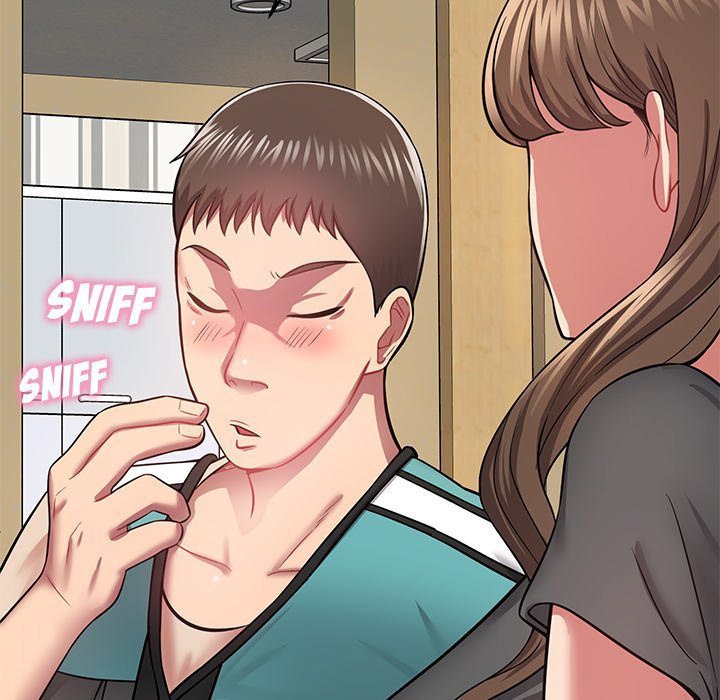 Yummy Neighbors chapter 11 page 77