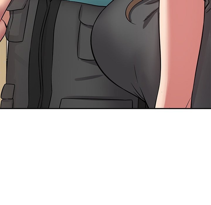 Yummy Neighbors chapter 11 page 78