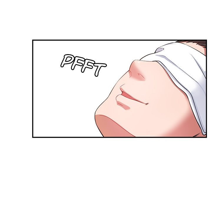 Yummy Neighbors chapter 11 page 79