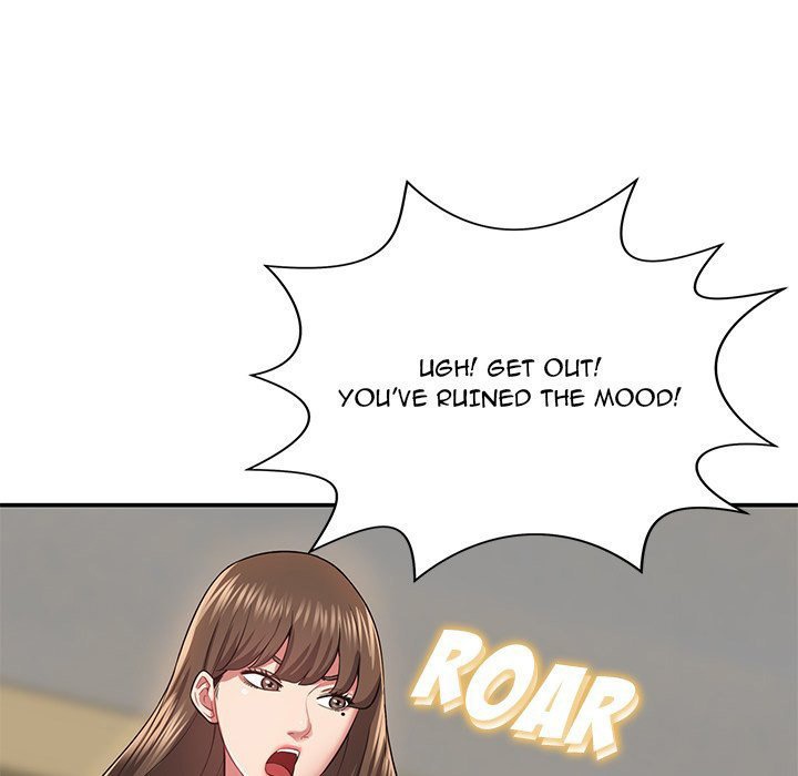 Yummy Neighbors chapter 11 page 80
