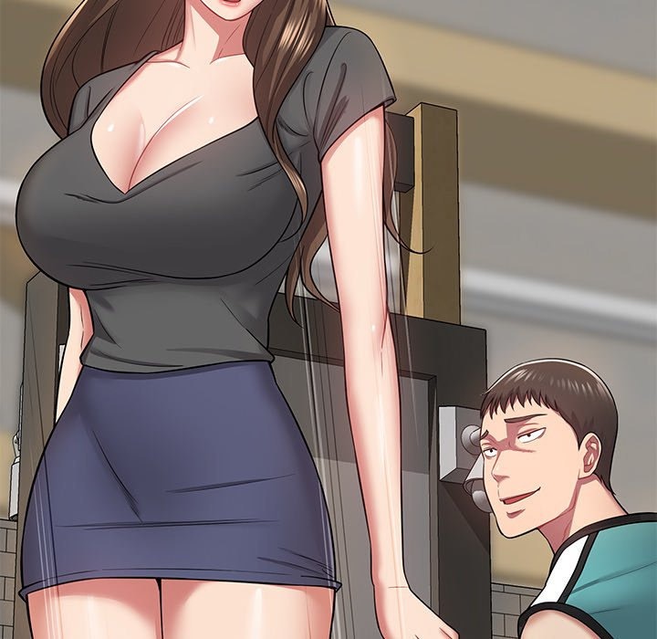 Yummy Neighbors chapter 11 page 81