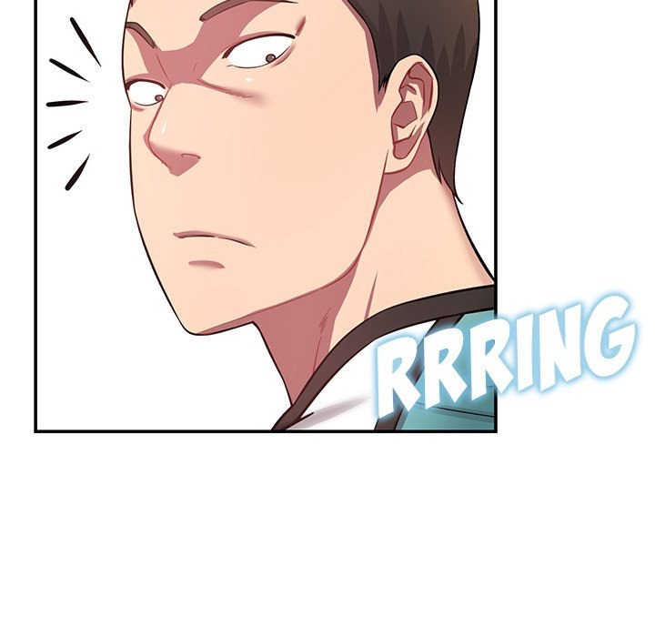 Yummy Neighbors chapter 11 page 85