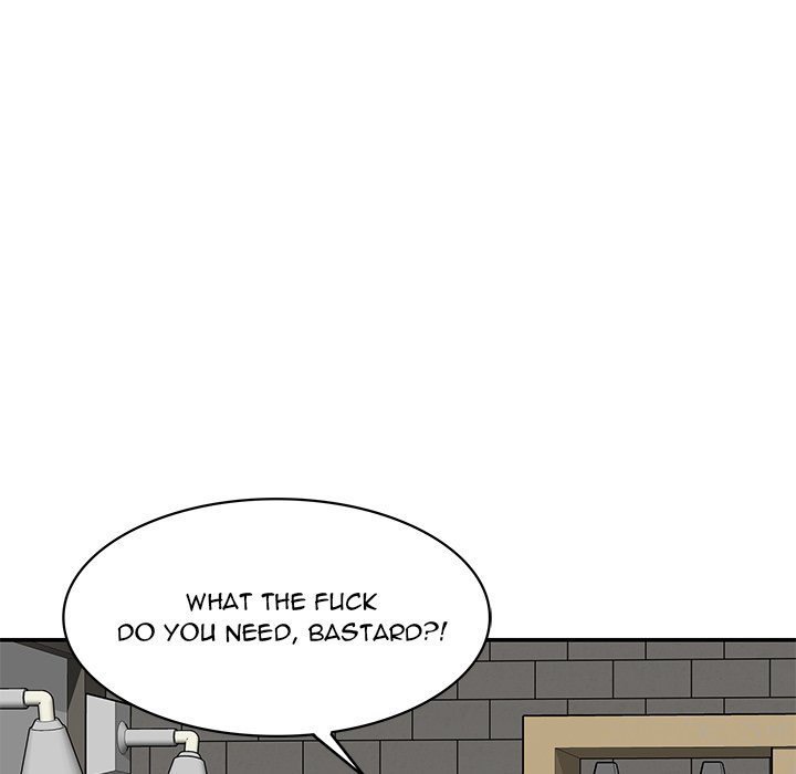 Yummy Neighbors chapter 11 page 86