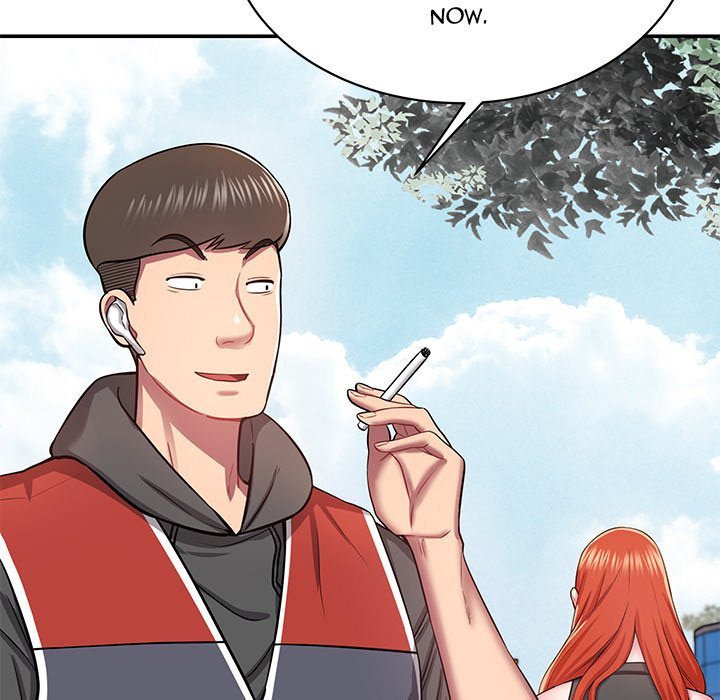 Yummy Neighbors chapter 11 page 89