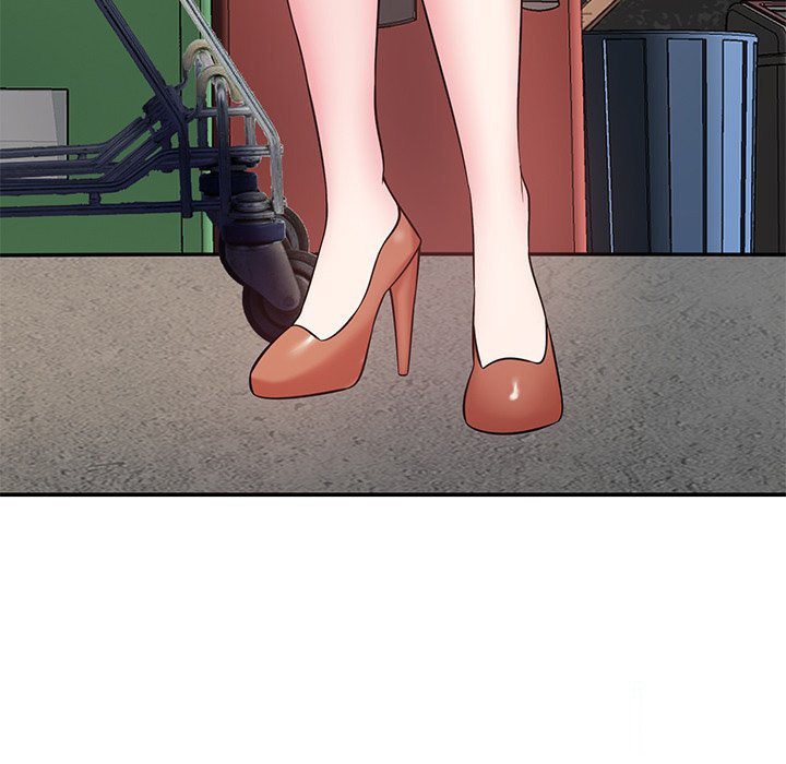 Yummy Neighbors chapter 11 page 95