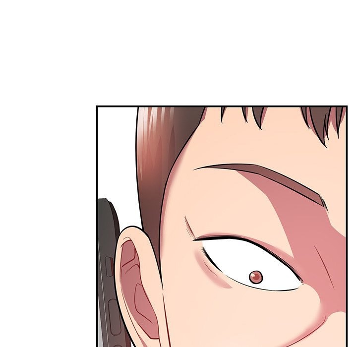 Yummy Neighbors chapter 11 page 96