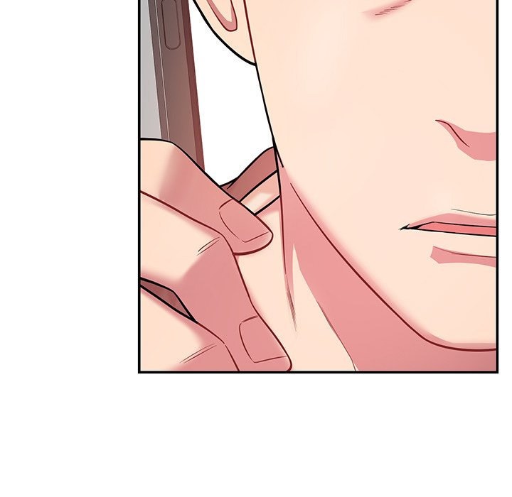 Yummy Neighbors chapter 11 page 97