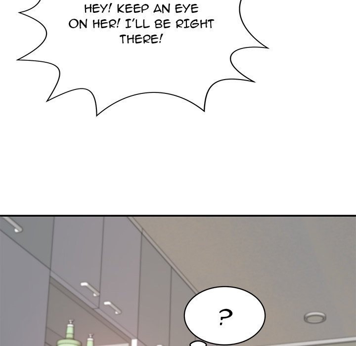 Yummy Neighbors chapter 11 page 99