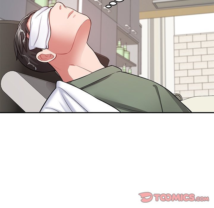 Yummy Neighbors chapter 11 page 100