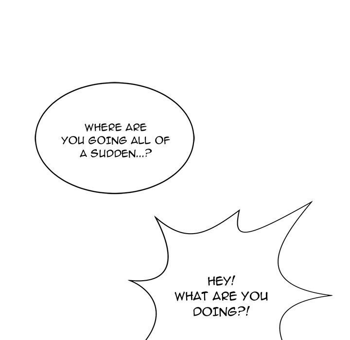 Yummy Neighbors chapter 11 page 101