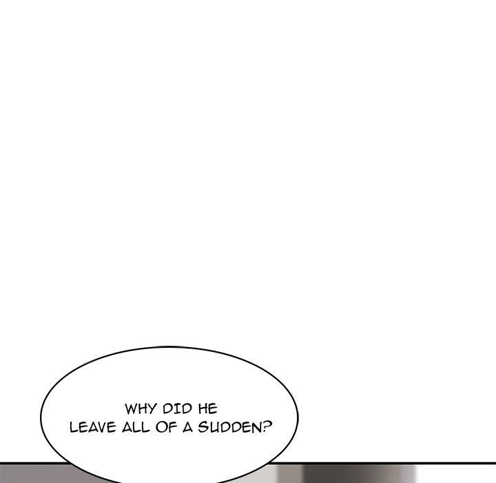 Yummy Neighbors chapter 11 page 104