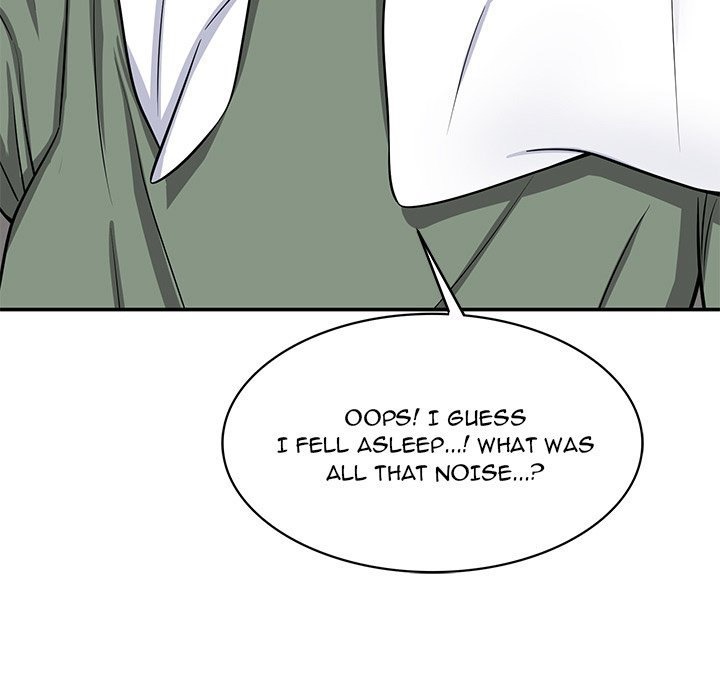Yummy Neighbors chapter 11 page 106